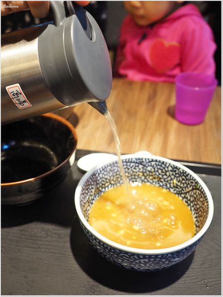 【食】【台北】麵屋 一燈．海外初出店、台灣一號店，要吃東京拉麵之王不用去日本了!