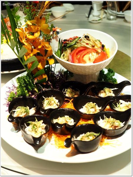 【食】【桃園】兆笙會館 - 精緻桌菜，聚餐慶生婚宴的好選擇