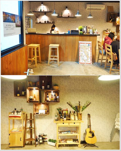 【食】【埔里】IL Giardino 義花園.有老外帥主廚、樹屋溜滑梯及大片綠草原的美味餐廳! 【食】【埔里】IL Giardino 義花園.有老外帥主廚、樹屋溜滑梯及大片綠草原的美味餐廳!