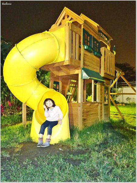 【食】【埔里】IL Giardino 義花園.有老外帥主廚、樹屋溜滑梯及大片綠草原的美味餐廳! 【食】【埔里】IL Giardino 義花園.有老外帥主廚、樹屋溜滑梯及大片綠草原的美味餐廳!