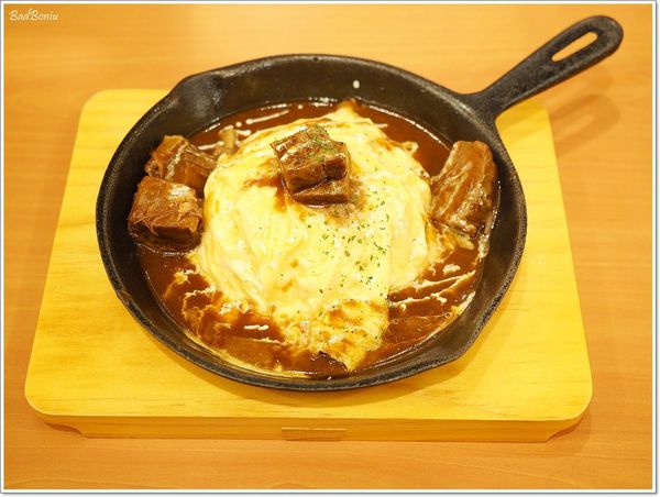 【食】【林口】日式洋食 TORICO 三井OUTLET店,餐點普通價位較高 【食】【林口】日式洋食 TORICO 三井OUTLET店,餐點普通價位較高