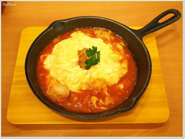 【食】【林口】日式洋食 TORICO 三井OUTLET店,餐點普通價位較高 【食】【林口】日式洋食 TORICO 三井OUTLET店,餐點普通價位較高