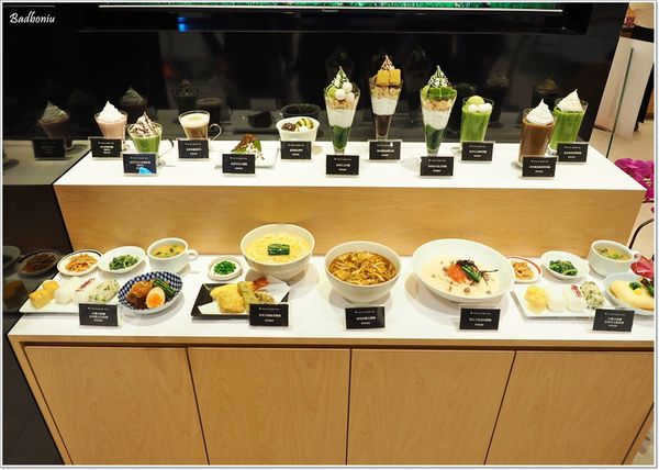 【食】【林口】nana's Green Tea(林口三井OUTLET店)．日本抹茶界的星巴克，抹茶控慎入!