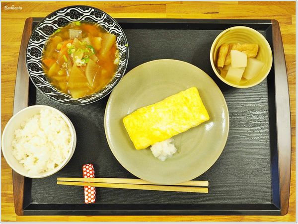 【食】【嘉義】飯田家食桌.日籍老闆娘手作定食,很有家常味。 【食】【嘉義】飯田家食桌.日籍老闆娘手作定食,很有家常味。