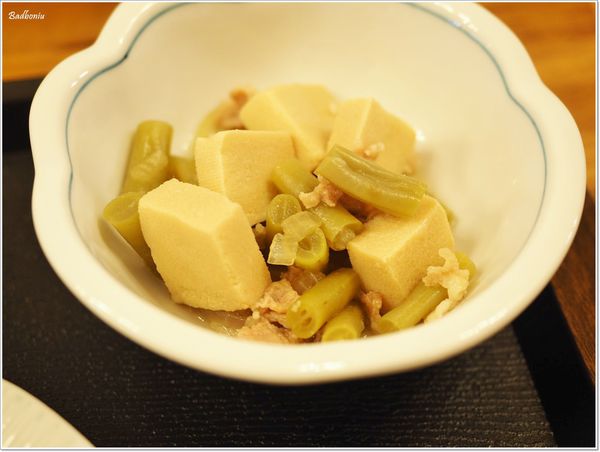【食】【嘉義】飯田家食桌.日籍老闆娘手作定食,很有家常味。 【食】【嘉義】飯田家食桌.日籍老闆娘手作定食,很有家常味。