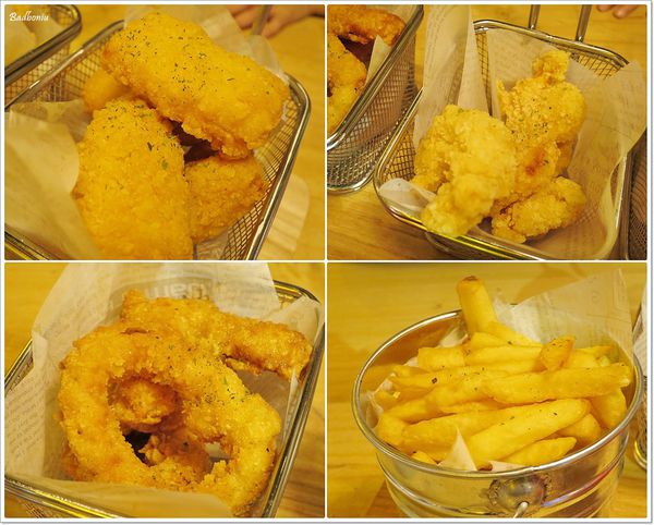 【食】【桃園】丹馬克咖啡Dämark café桃園藝文店．桃園也有鐵鍋鬆餅了~