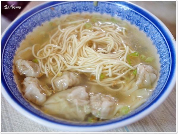 【食】【宜蘭】景德炸醬麵．30年在地的好味道