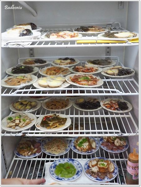 【食】【宜蘭】景德炸醬麵．30年在地的好味道