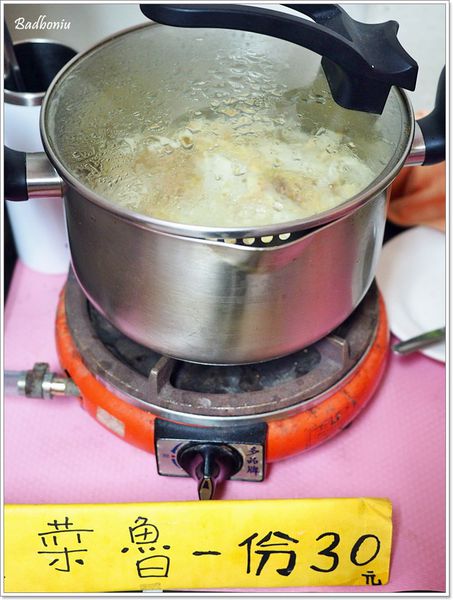 【食】【宜蘭】景德炸醬麵．30年在地的好味道