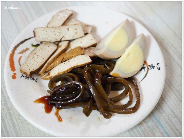 【食】【宜蘭】景德炸醬麵．30年在地的好味道