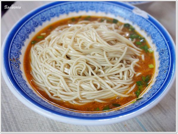 【食】【宜蘭】景德炸醬麵．30年在地的好味道