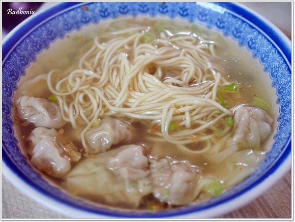 【食】【宜蘭】景德炸醬麵．30年在地的好味道