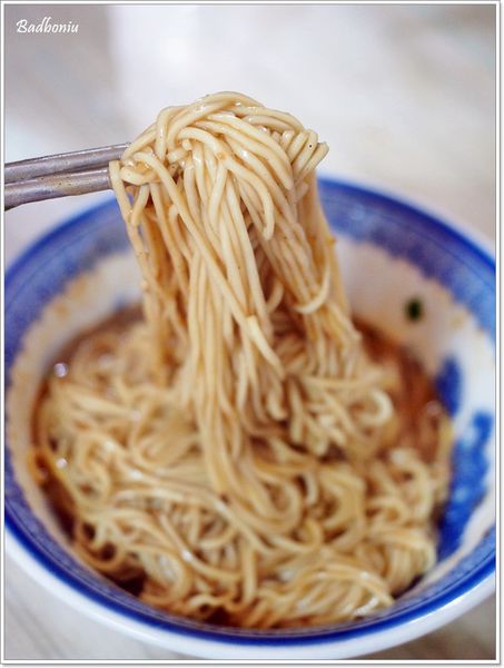 【食】【宜蘭】景德炸醬麵．30年在地的好味道