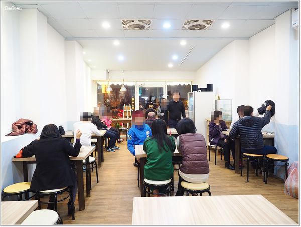 【食】【八德】南風食堂．真材實料又澎湃的溫馨小店