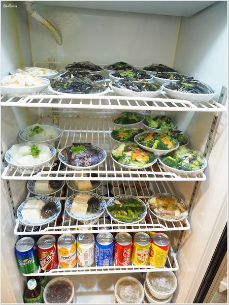 【食】【八德】南風食堂．真材實料又澎湃的溫馨小店