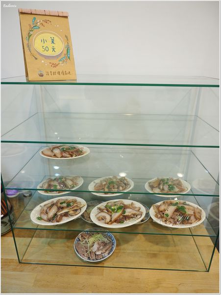 【食】【八德】南風食堂．真材實料又澎湃的溫馨小店