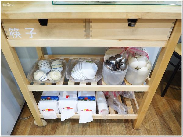 【食】【八德】南風食堂．真材實料又澎湃的溫馨小店