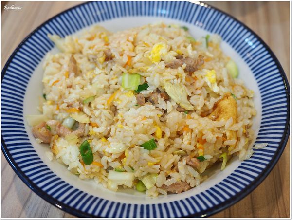 【食】【八德】南風食堂．真材實料又澎湃的溫馨小店