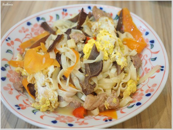 【食】【八德】南風食堂．真材實料又澎湃的溫馨小店