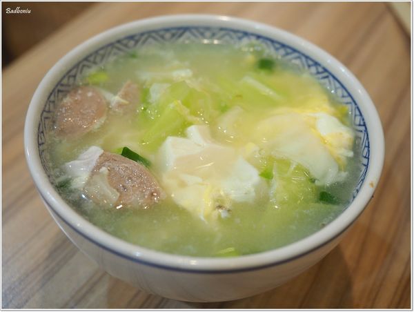 【食】【八德】南風食堂．真材實料又澎湃的溫馨小店