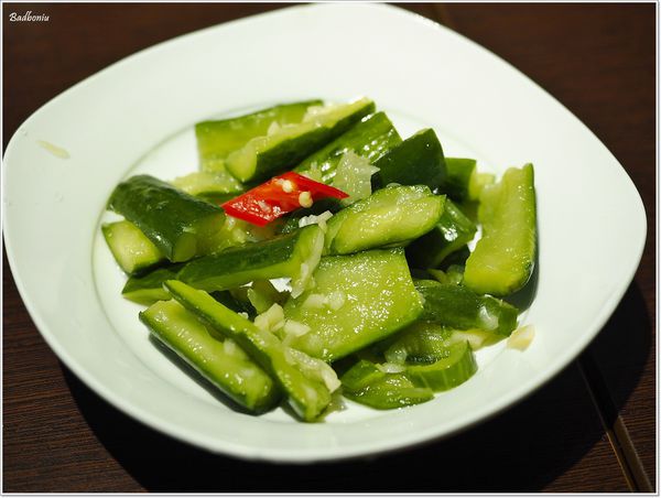 【食】【桃園】四江紅 創意川菜料理．在地的精緻四川菜