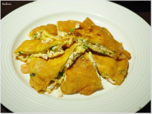 【食】【桃園】四江紅 創意川菜料理．在地的精緻四川菜