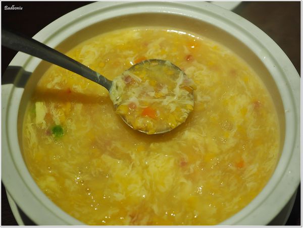 【食】【桃園】四江紅 創意川菜料理．在地的精緻四川菜