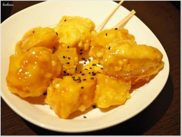 【食】【桃園】四江紅 創意川菜料理．在地的精緻四川菜