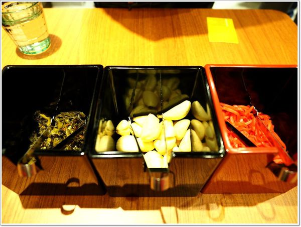 【食】【台北】道頓堀 哲麵緣 開封店 - 哲麵四十三代目 【食】【台北】道頓堀 哲麵緣 開封店 - 哲麵四十三代目