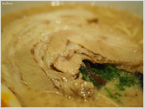 【食】【台北】道頓堀 哲麵緣 開封店 - 哲麵四十三代目 【食】【台北】道頓堀 哲麵緣 開封店 - 哲麵四十三代目