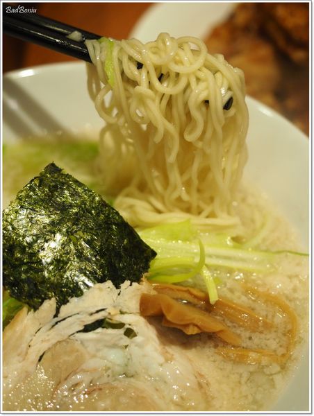 【食】【台北】道頓堀 哲麵緣 開封店 - 哲麵四十三代目 【食】【台北】道頓堀 哲麵緣 開封店 - 哲麵四十三代目