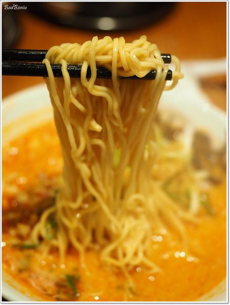 【食】【台北】道頓堀 哲麵緣 開封店 - 哲麵四十三代目 【食】【台北】道頓堀 哲麵緣 開封店 - 哲麵四十三代目