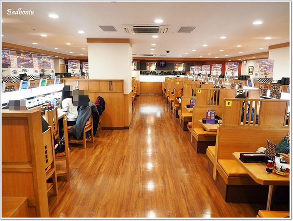 【食】【中壢】くら寿司 藏壽司 JC Park中壢店.迴轉壽司好吃、還可以玩扭蛋唷! 【食】【中壢】くら寿司 藏壽司 JC Park中壢店.迴轉壽司好吃、還可以玩扭蛋唷!