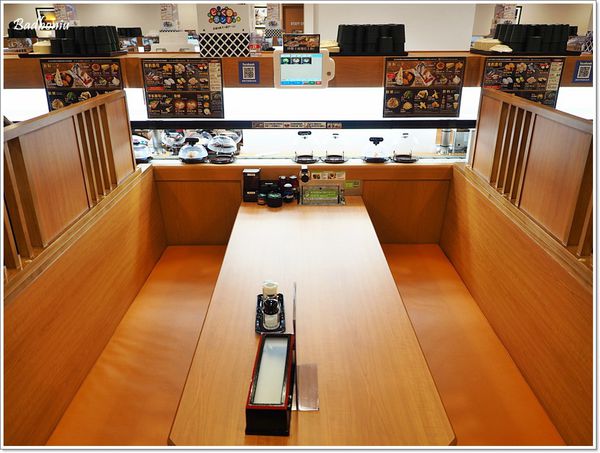 【食】【中壢】くら寿司 藏壽司 JC Park中壢店.迴轉壽司好吃、還可以玩扭蛋唷! 【食】【中壢】くら寿司 藏壽司 JC Park中壢店.迴轉壽司好吃、還可以玩扭蛋唷!