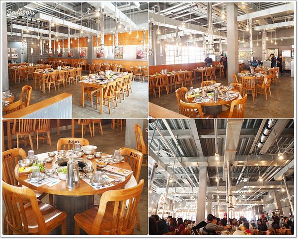 【食】【台中】姜虎東678白丁烤肉店台灣1號店.正宗韓國烤肉登陸台灣! 【食】【台中】姜虎東678白丁烤肉店台灣1號店.正宗韓國烤肉登陸台灣!