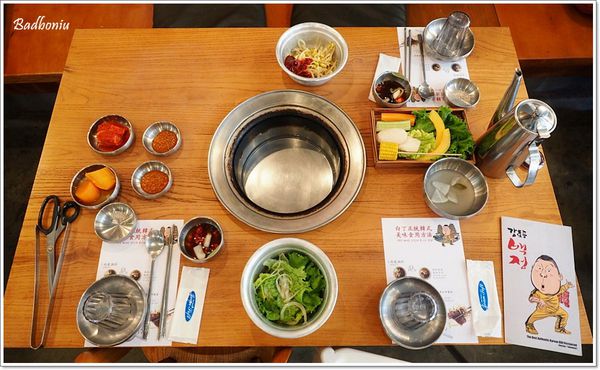 【食】【台中】姜虎東678白丁烤肉店台灣1號店.正宗韓國烤肉登陸台灣! 【食】【台中】姜虎東678白丁烤肉店台灣1號店.正宗韓國烤肉登陸台灣!