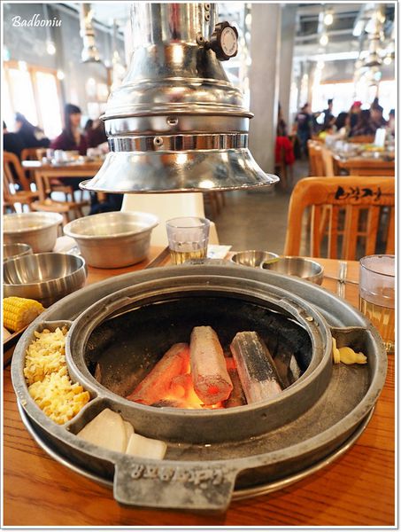 【食】【台中】姜虎東678白丁烤肉店台灣1號店.正宗韓國烤肉登陸台灣! 【食】【台中】姜虎東678白丁烤肉店台灣1號店.正宗韓國烤肉登陸台灣!