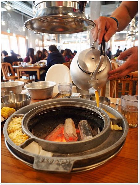 【食】【台中】姜虎東678白丁烤肉店台灣1號店.正宗韓國烤肉登陸台灣! 【食】【台中】姜虎東678白丁烤肉店台灣1號店.正宗韓國烤肉登陸台灣!