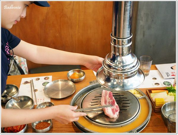 【食】【台中】姜虎東678白丁烤肉店台灣1號店.正宗韓國烤肉登陸台灣! 【食】【台中】姜虎東678白丁烤肉店台灣1號店.正宗韓國烤肉登陸台灣!