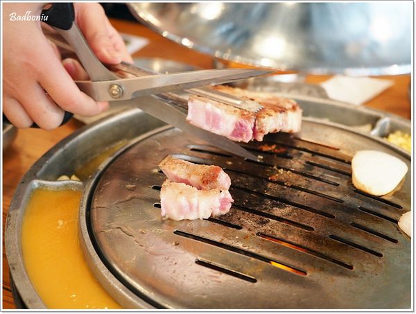 【食】【台中】姜虎東678白丁烤肉店台灣1號店.正宗韓國烤肉登陸台灣! 【食】【台中】姜虎東678白丁烤肉店台灣1號店.正宗韓國烤肉登陸台灣!