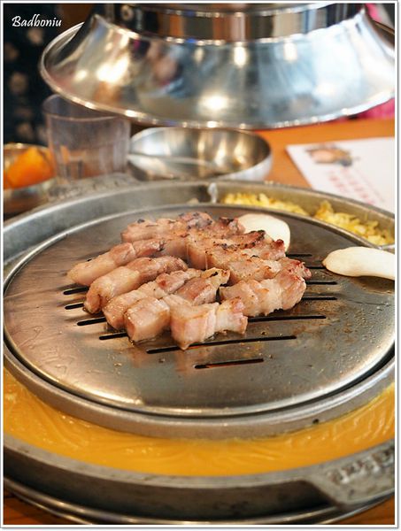 【食】【台中】姜虎東678白丁烤肉店台灣1號店.正宗韓國烤肉登陸台灣! 【食】【台中】姜虎東678白丁烤肉店台灣1號店.正宗韓國烤肉登陸台灣!