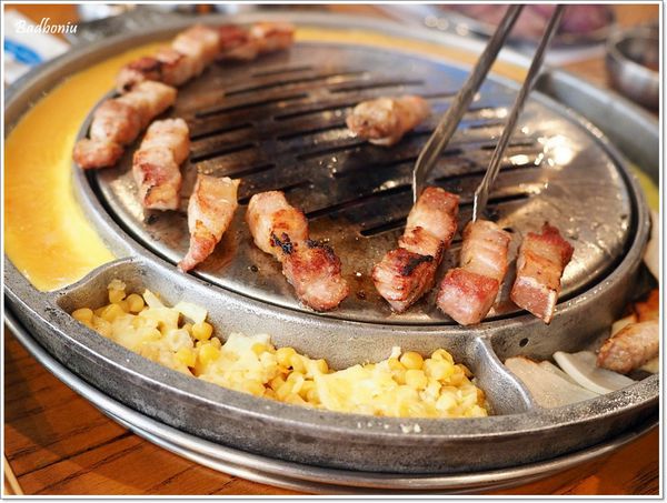 【食】【台中】姜虎東678白丁烤肉店台灣1號店.正宗韓國烤肉登陸台灣! 【食】【台中】姜虎東678白丁烤肉店台灣1號店.正宗韓國烤肉登陸台灣!