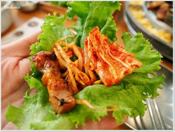 【食】【台中】姜虎東678白丁烤肉店台灣1號店.正宗韓國烤肉登陸台灣! 【食】【台中】姜虎東678白丁烤肉店台灣1號店.正宗韓國烤肉登陸台灣!