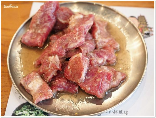【食】【台中】姜虎東678白丁烤肉店台灣1號店.正宗韓國烤肉登陸台灣! 【食】【台中】姜虎東678白丁烤肉店台灣1號店.正宗韓國烤肉登陸台灣!