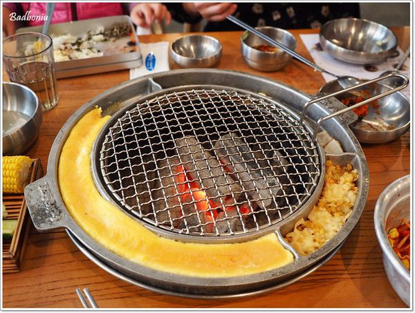 【食】【台中】姜虎東678白丁烤肉店台灣1號店.正宗韓國烤肉登陸台灣! 【食】【台中】姜虎東678白丁烤肉店台灣1號店.正宗韓國烤肉登陸台灣!