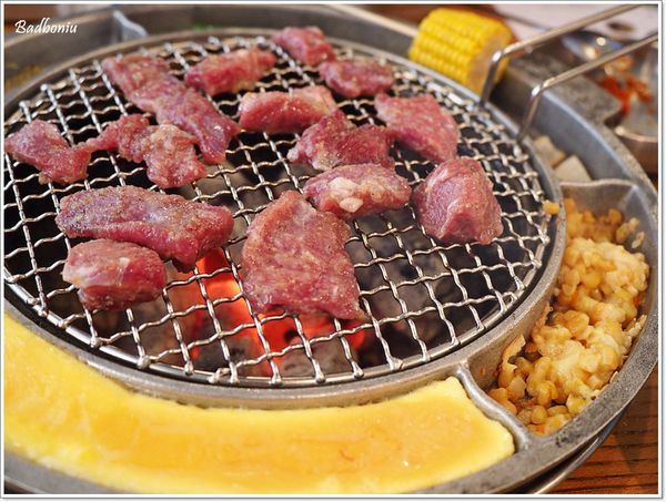 【食】【台中】姜虎東678白丁烤肉店台灣1號店.正宗韓國烤肉登陸台灣! 【食】【台中】姜虎東678白丁烤肉店台灣1號店.正宗韓國烤肉登陸台灣!