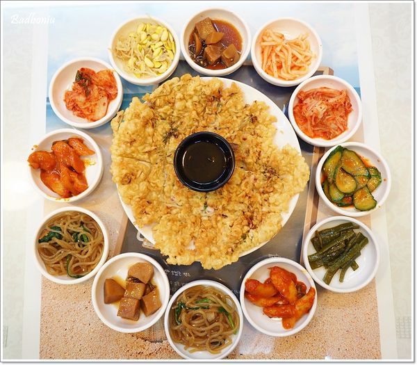 【食】【桃園】韓膳廚房．巷弄中的平價美味韓式料理!