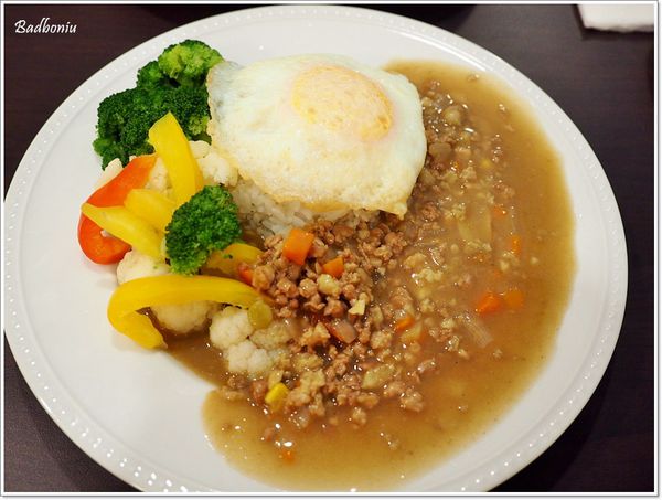 【食】【桃園】日知食事 早午餐 咖啡 手作甜點．好有溫度的料理，讓人回味無窮~
