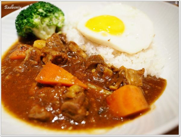 【食】【台中】小野食堂ONO SHOKUDO．老宅裡的日式手作定食