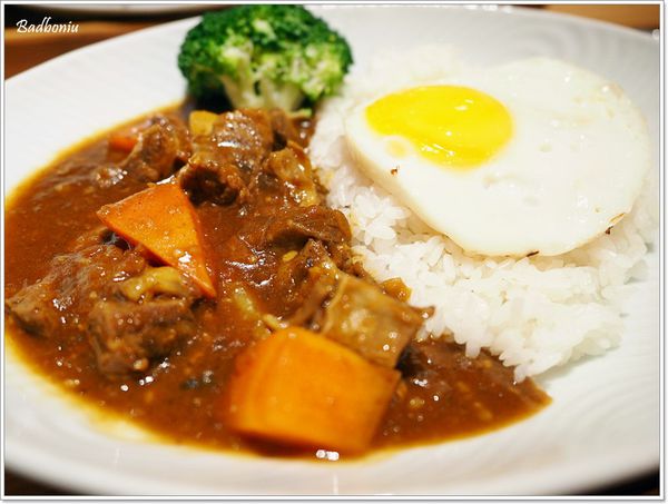 【食】【台中】小野食堂ONO SHOKUDO．老宅裡的日式手作定食